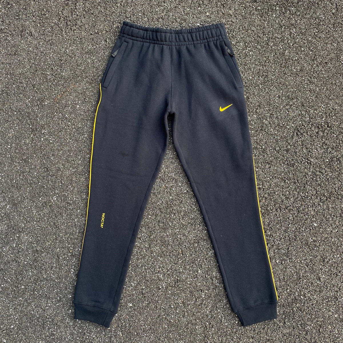 Survêtement Nike x Nocta Noir