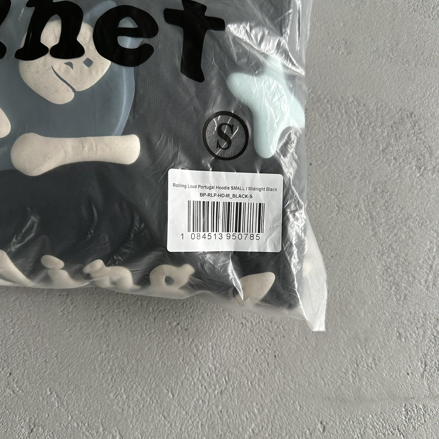 Broken P Rolling Loud Portugal Hoodie