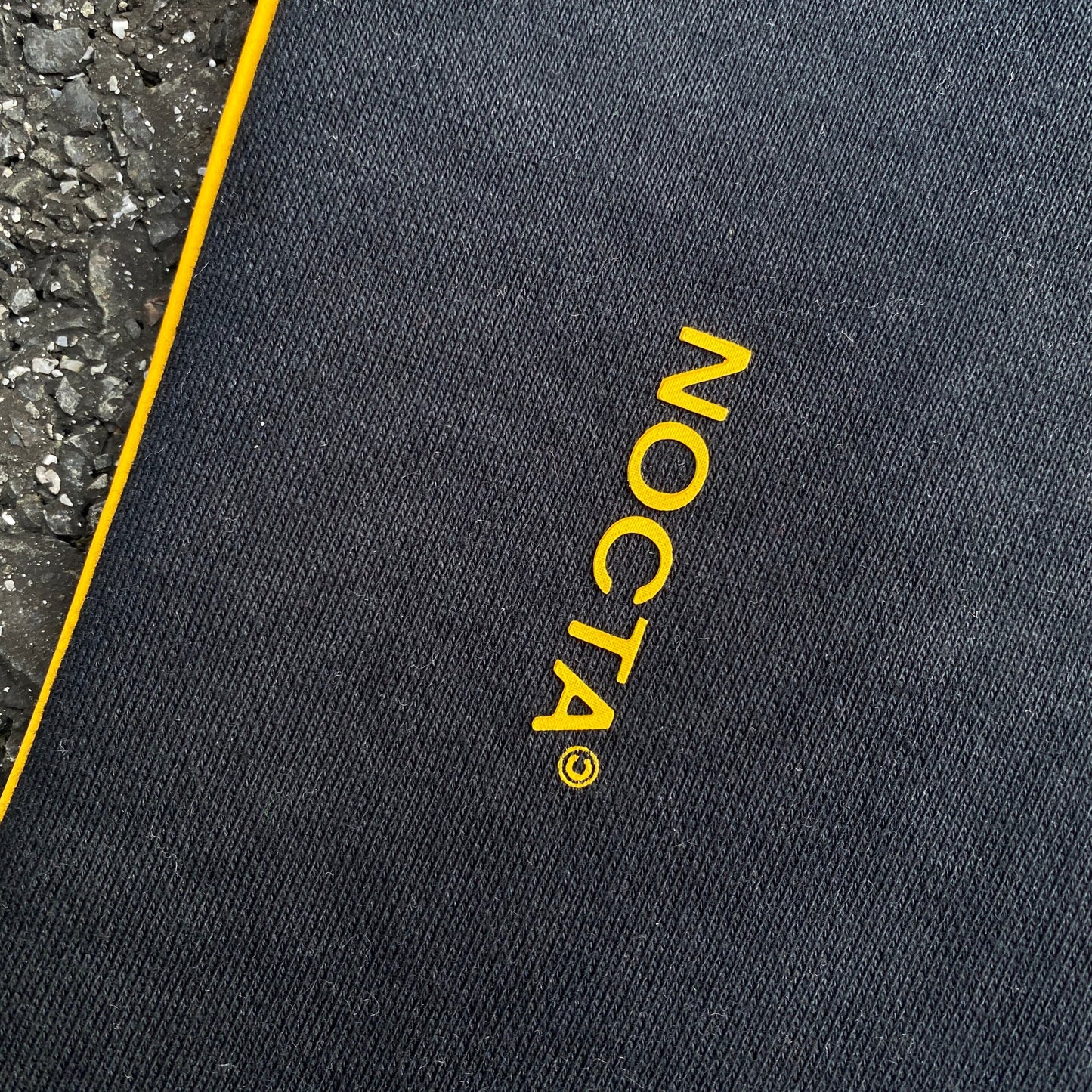 Pantalon Nike x Nocta Noir