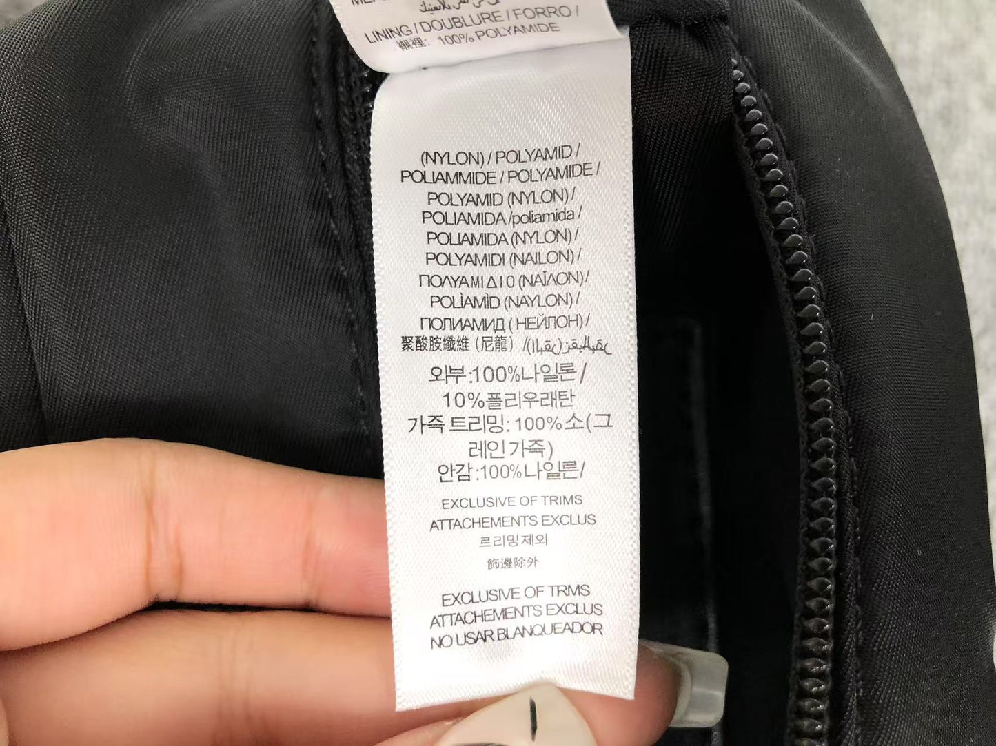 BB Bag