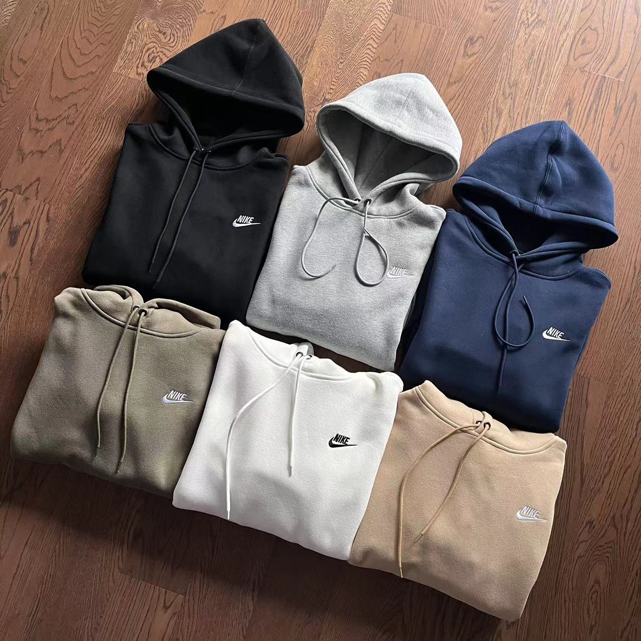 Sweat à capuche Nike