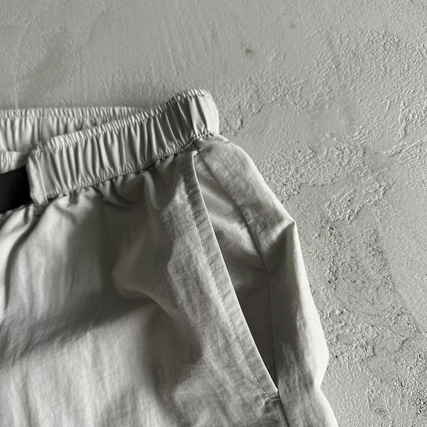 Corteiz Run & Rain Shorts