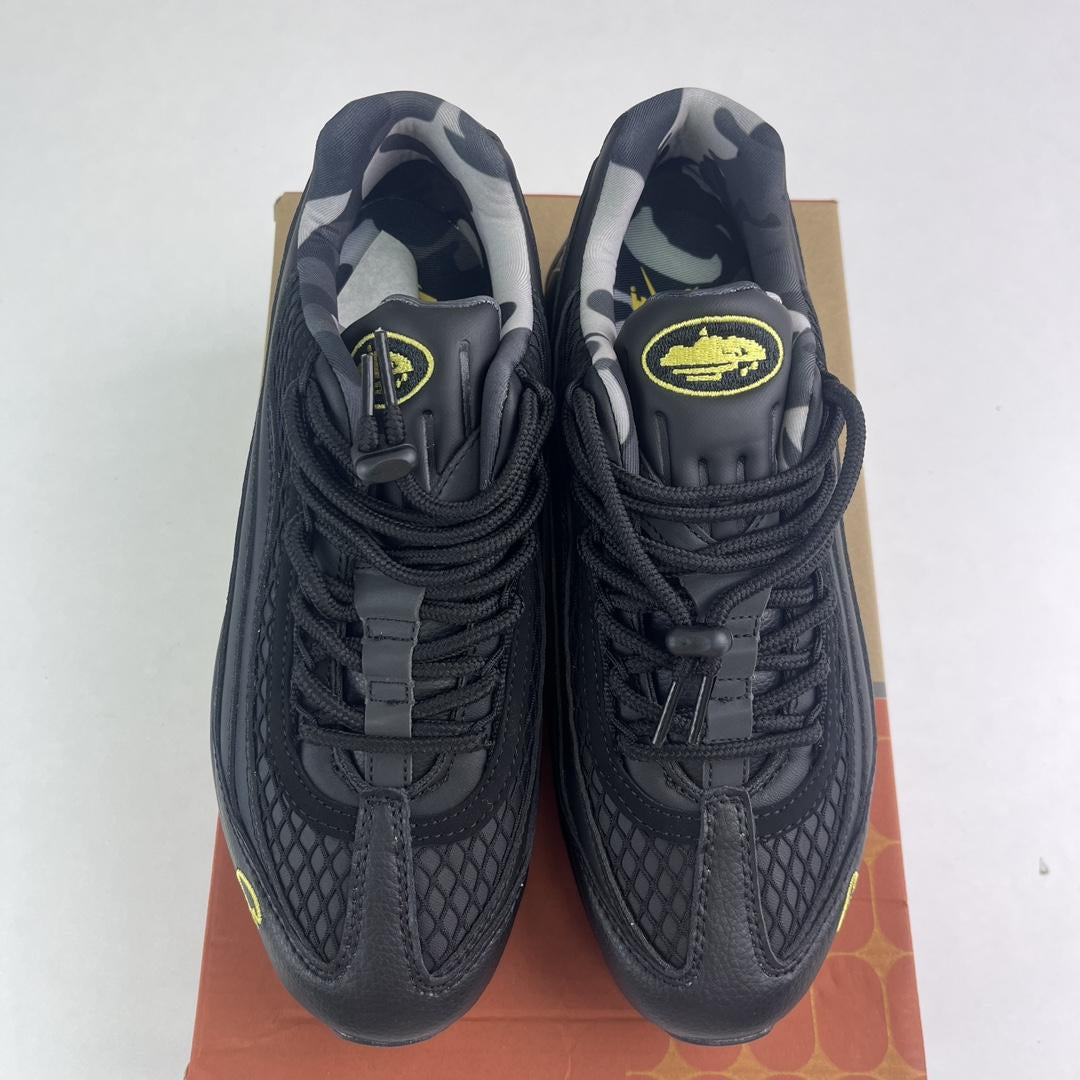 Corteiz x Nike Air Max 95