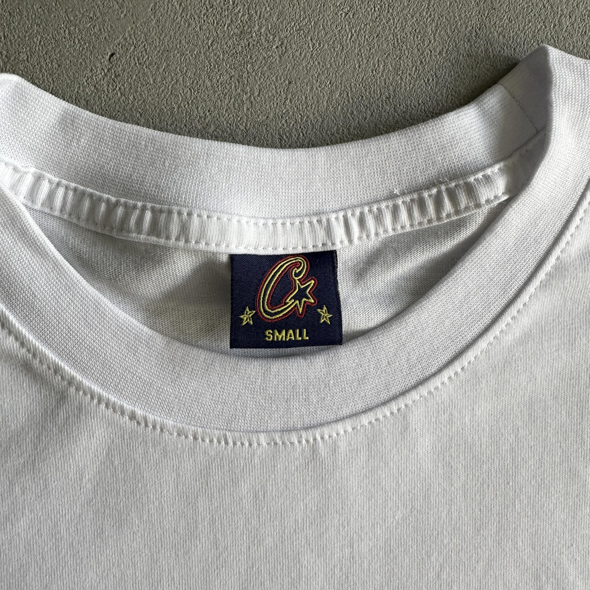 T-shirt Corteiz Narnia