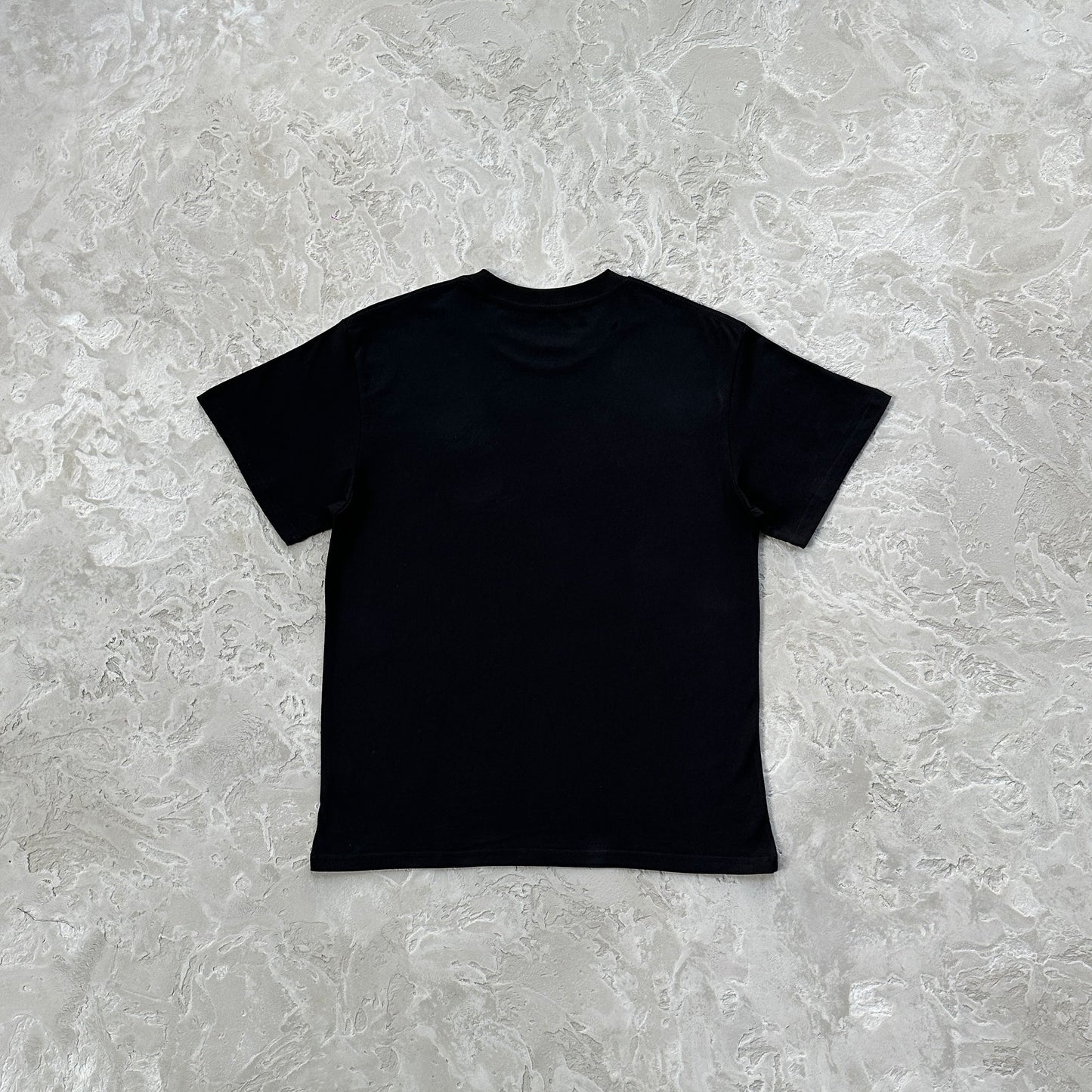 T-shirt Corteiz x Central Cee Can't Rush