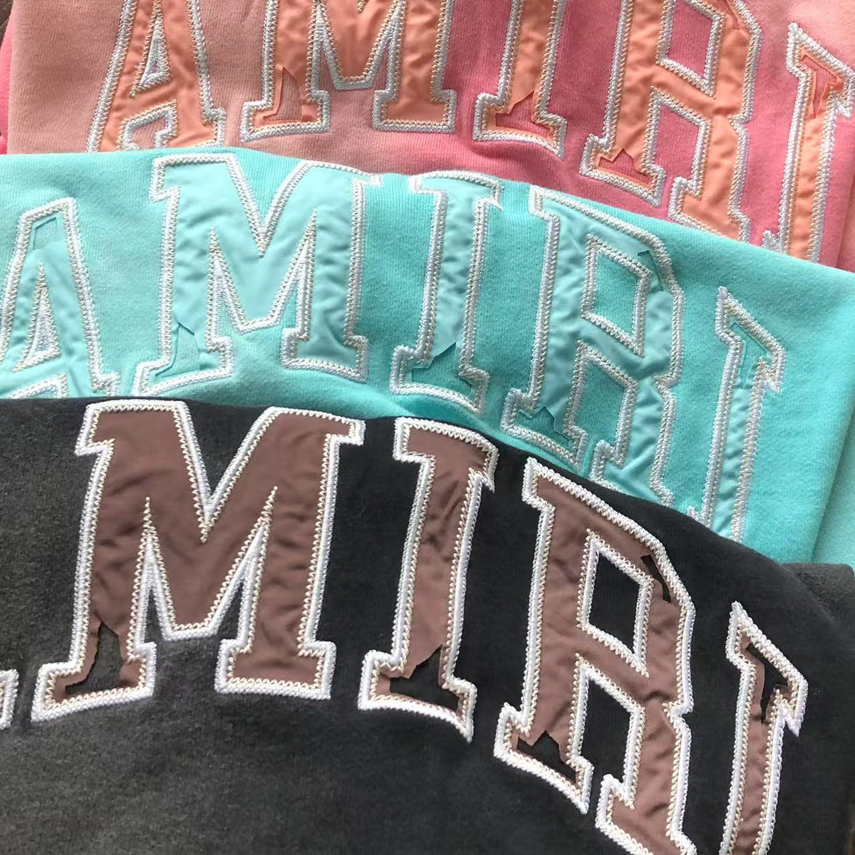 Shorts Amiri