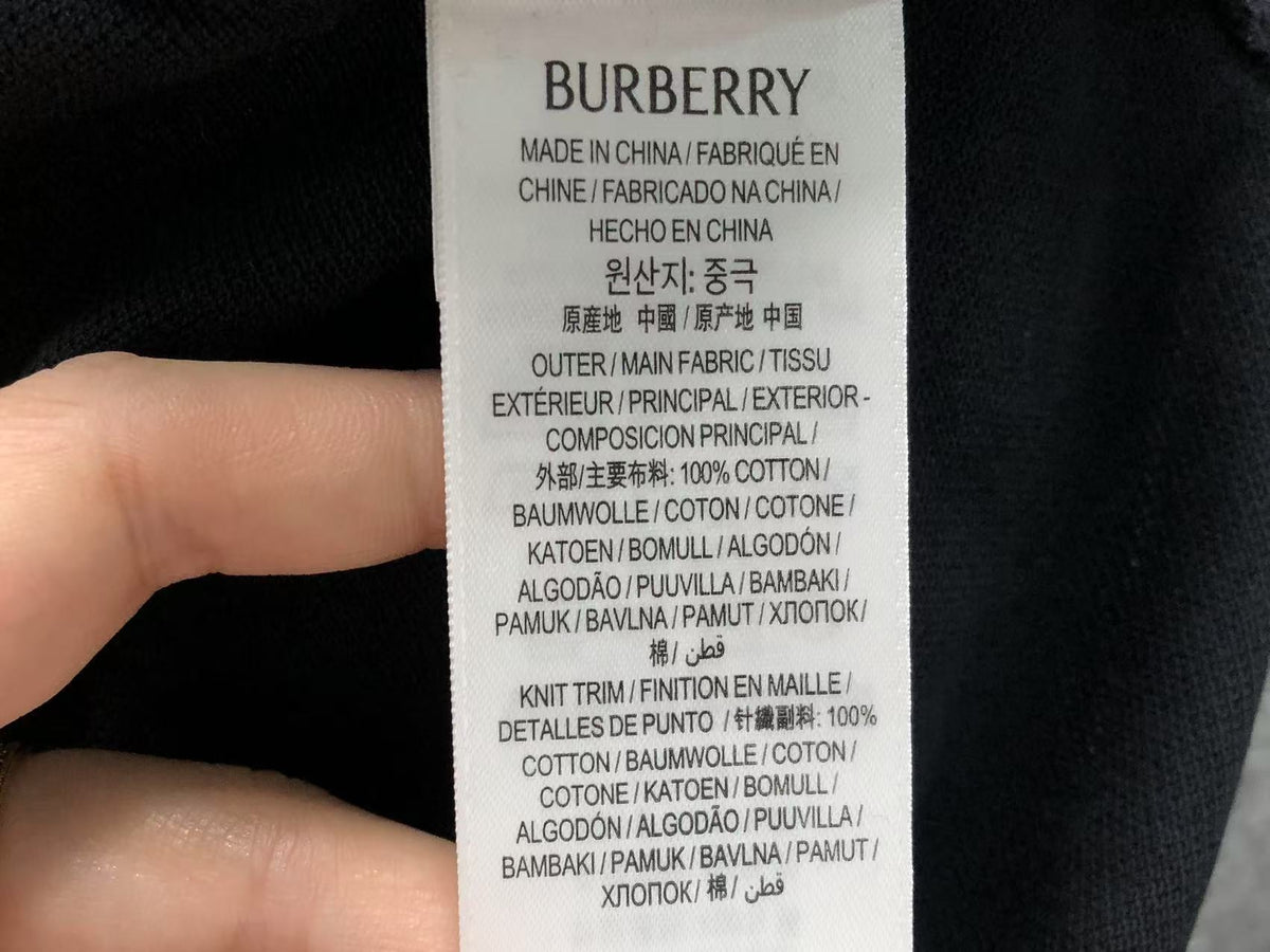 T-shirt BB