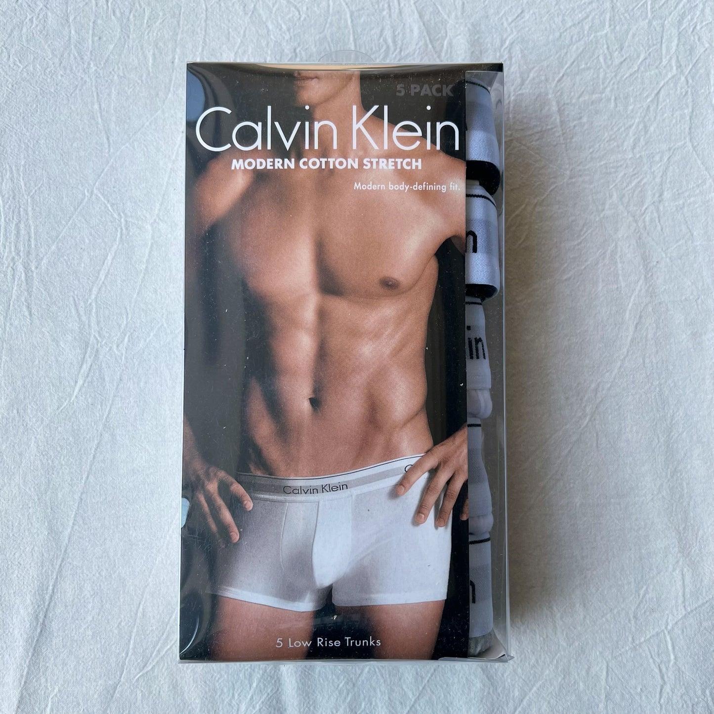 Calvn Klein Underwear