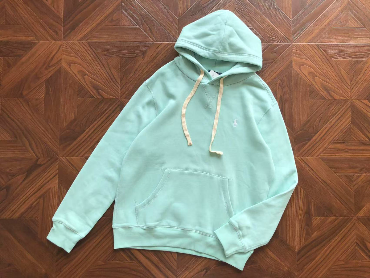 Hoodie basique Ralph Lauren