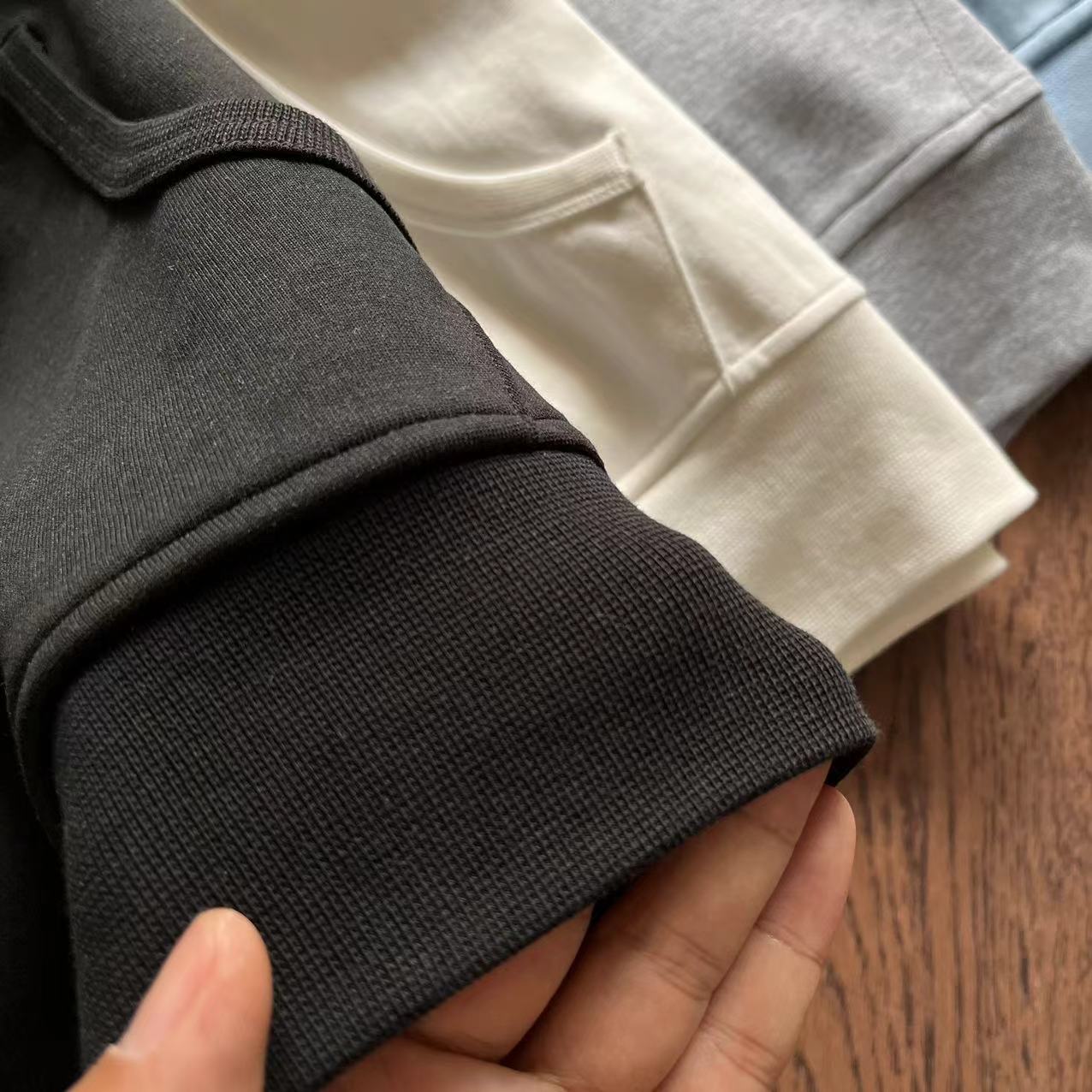 Nouveau costume basique Ralph Lauren