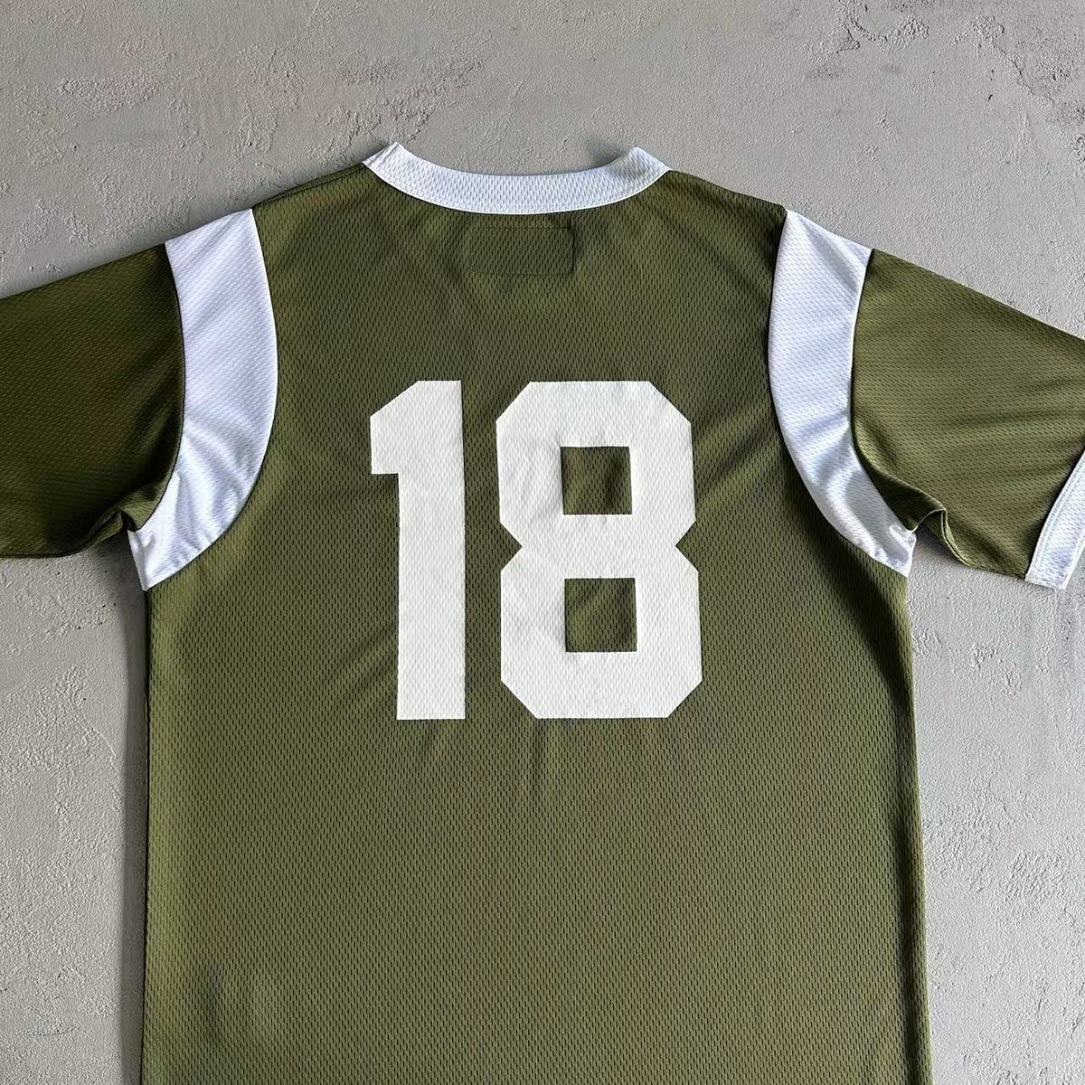 Corteiz Tshirt Numbers