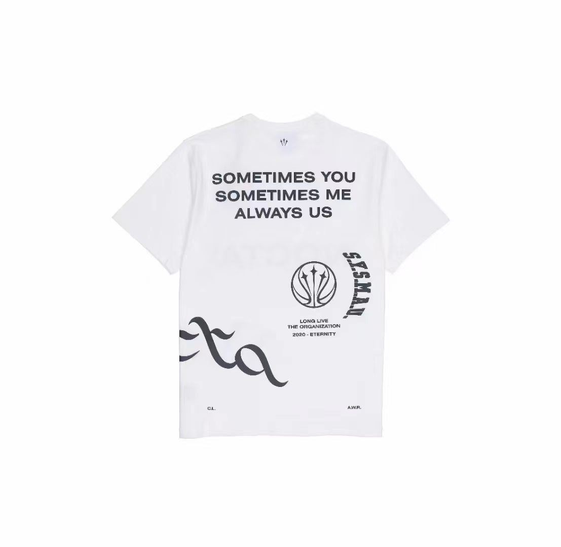 Nocta x Nike tshirt