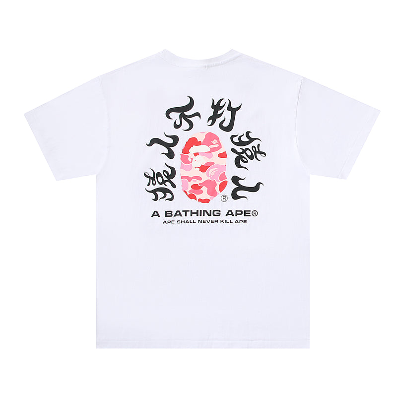T-shirt Bape 1:1