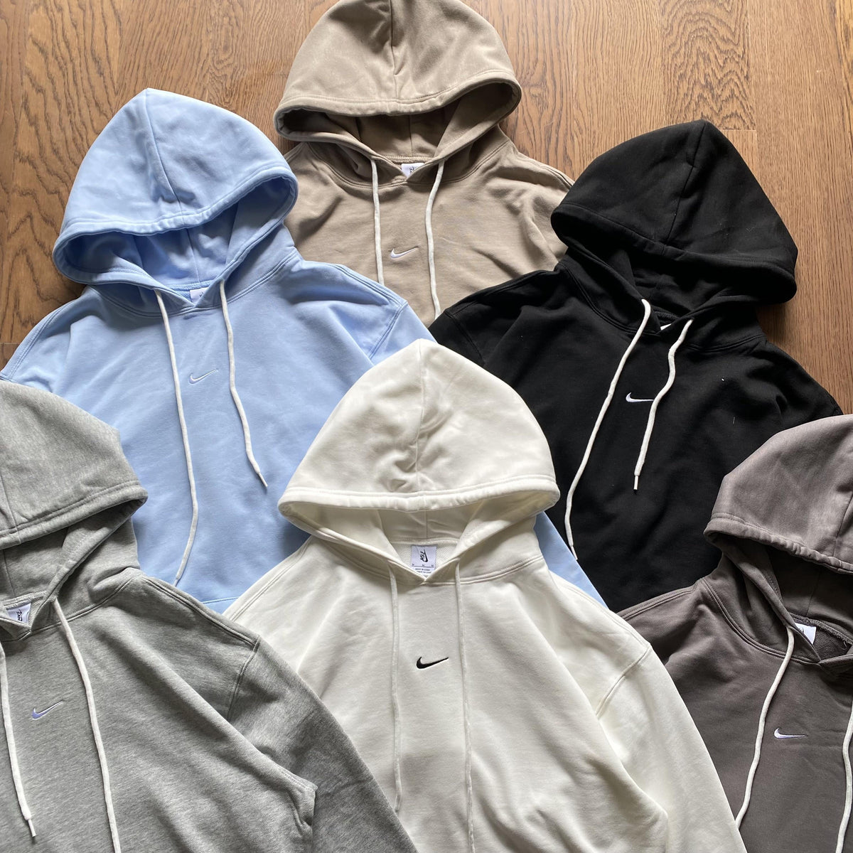 Sweat à capuche Nike