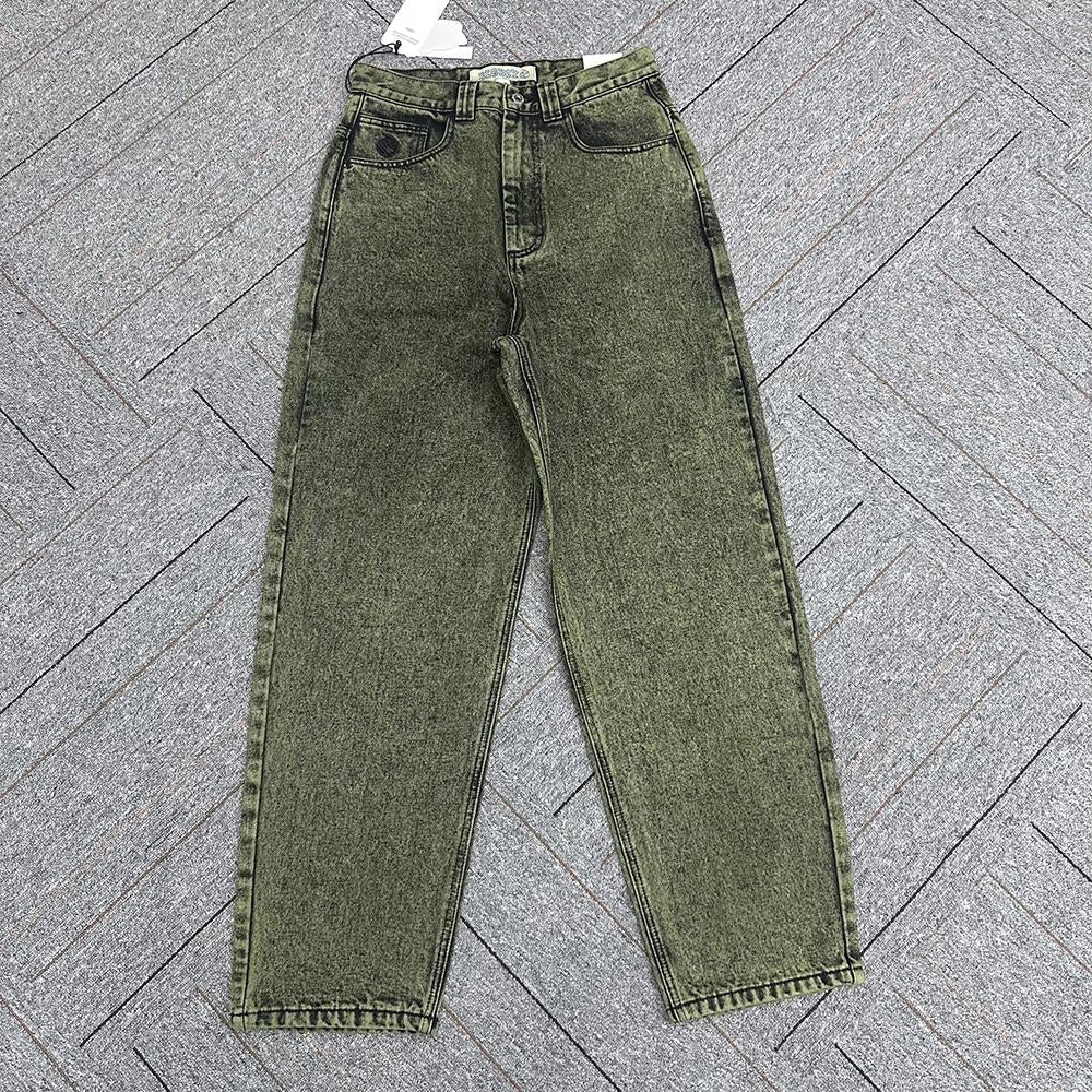 Pantalon en jean Polar Big Boy