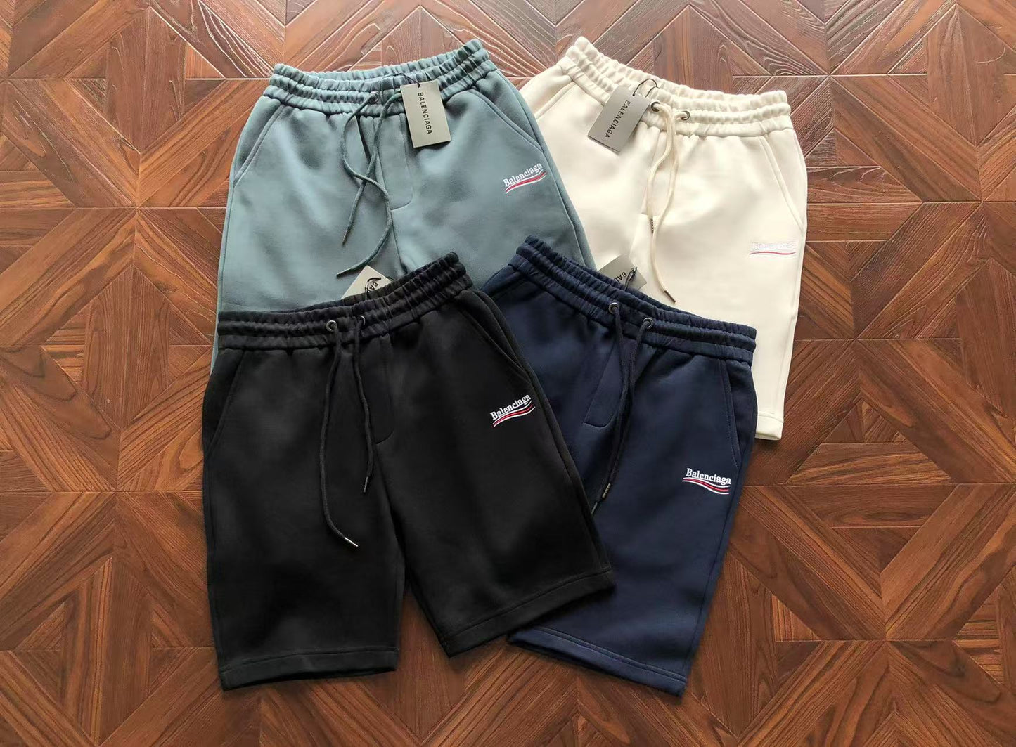 Balenciaga Shorts