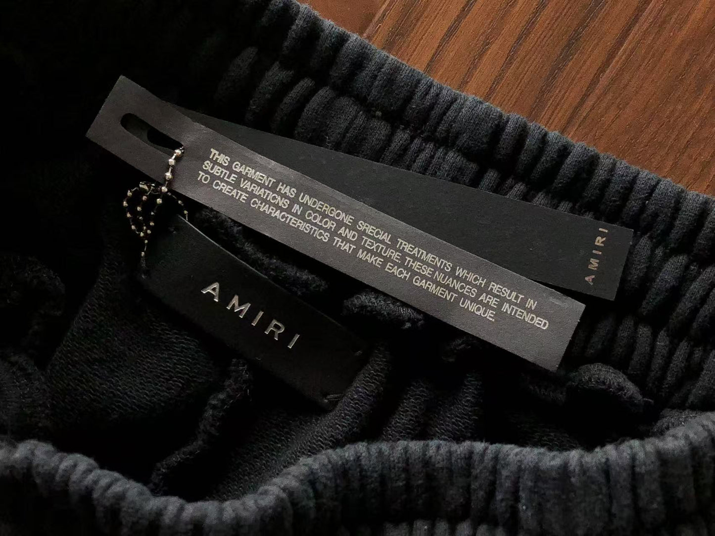 Shorts Amiri