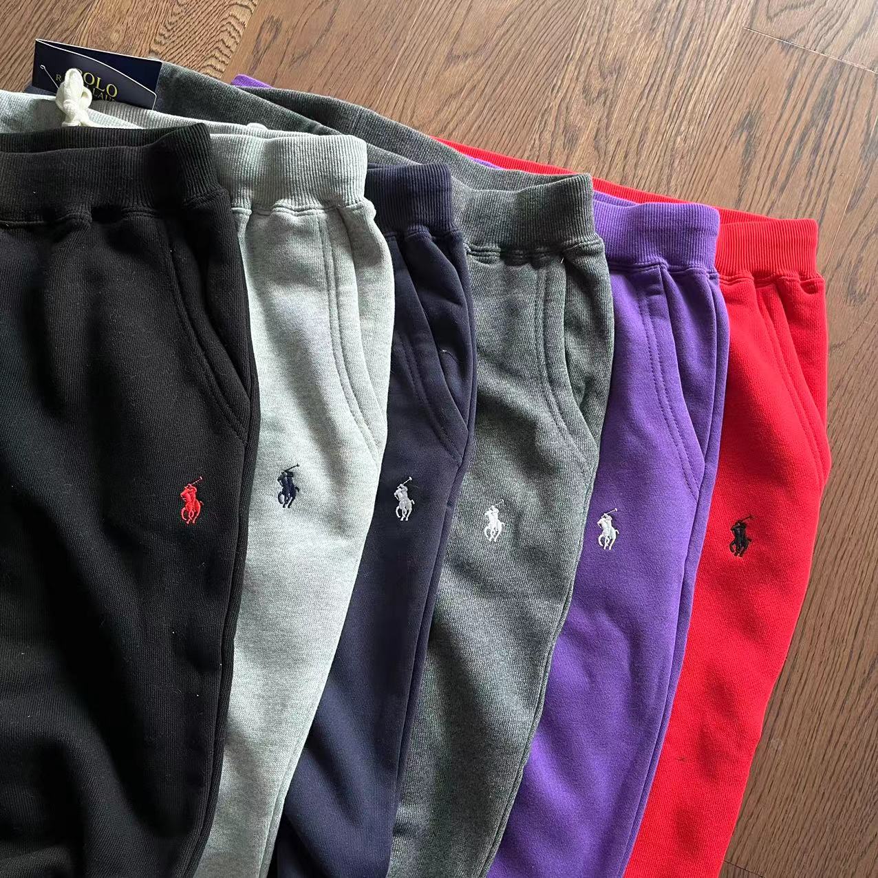 Pantalon de survêtement basique Ralph Lauren