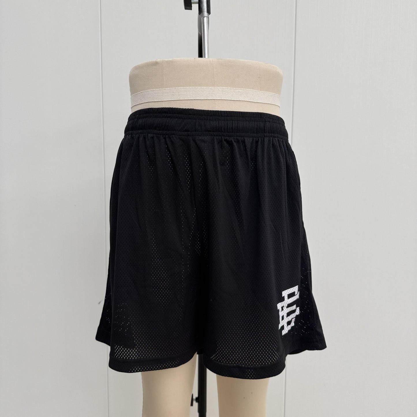 Eric Emanuel Shorts