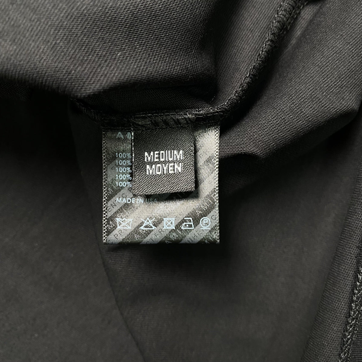 T-shirt Amiri