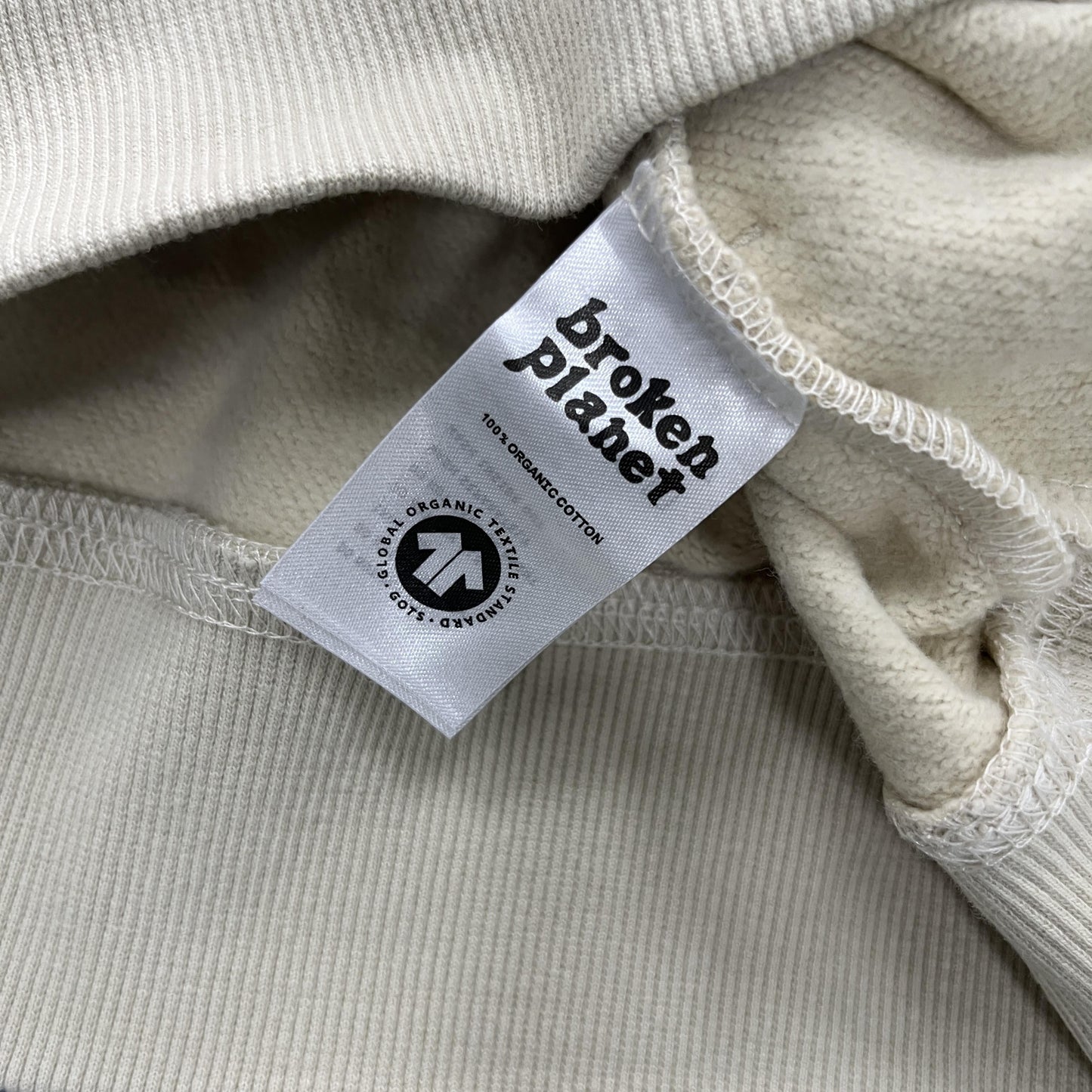 Broken P Alone But Not Lonely Hoodie