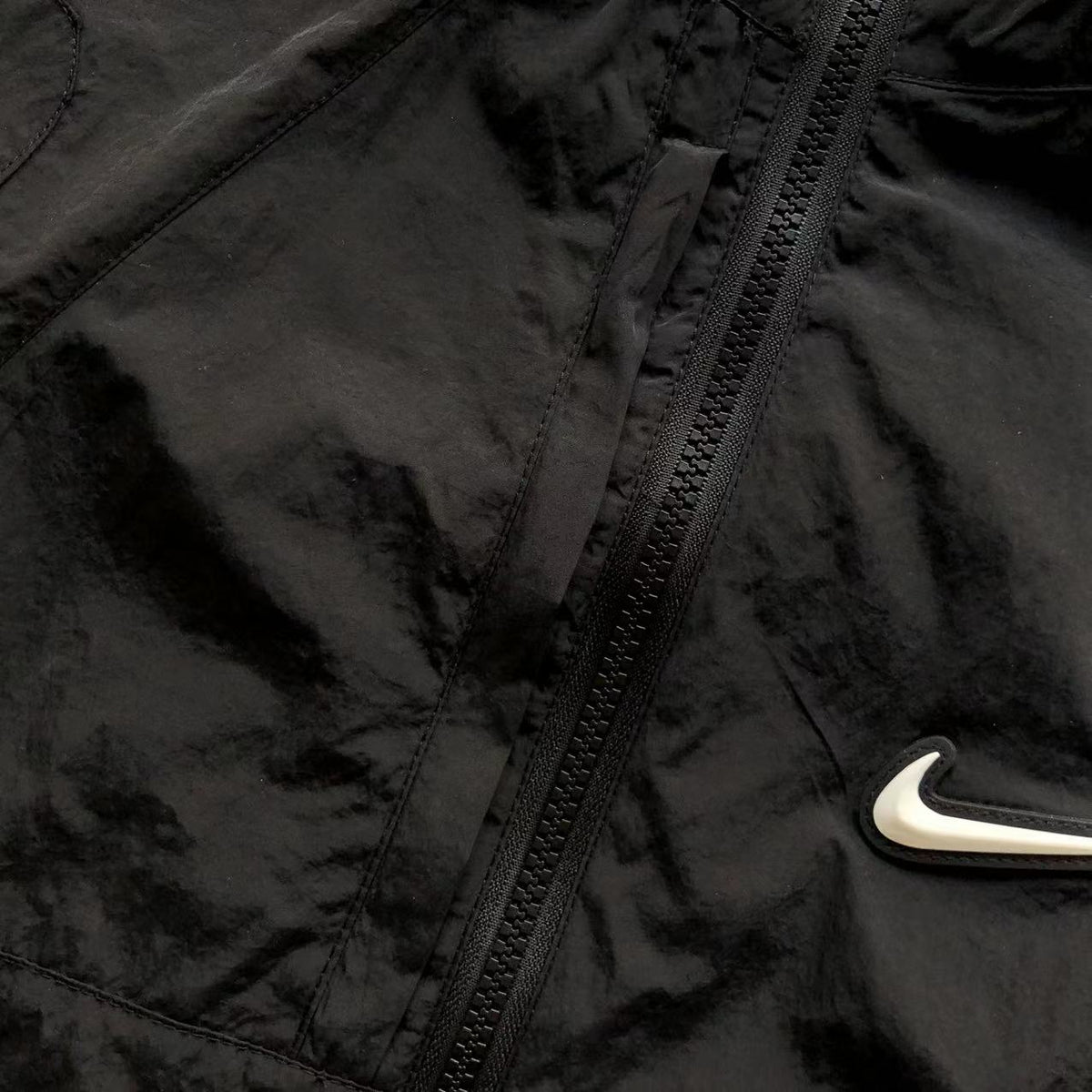 Veste de survêtement tissée Nike x Nocta