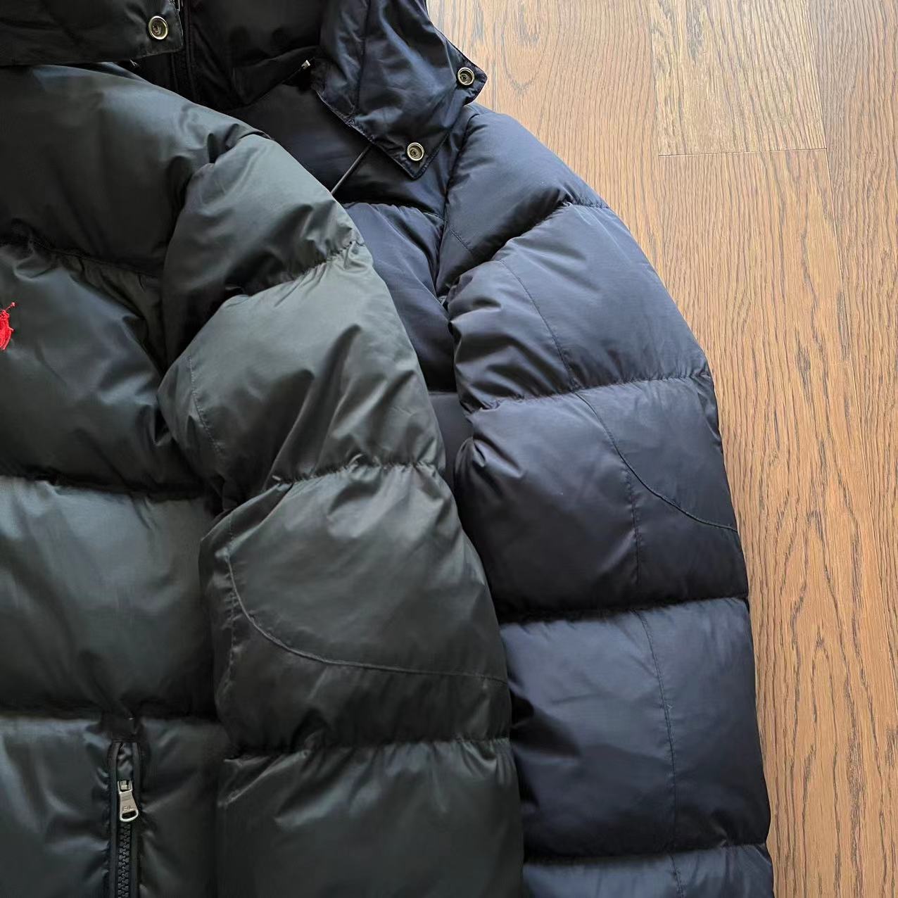 Doudoune matelassée Ralph Lauren