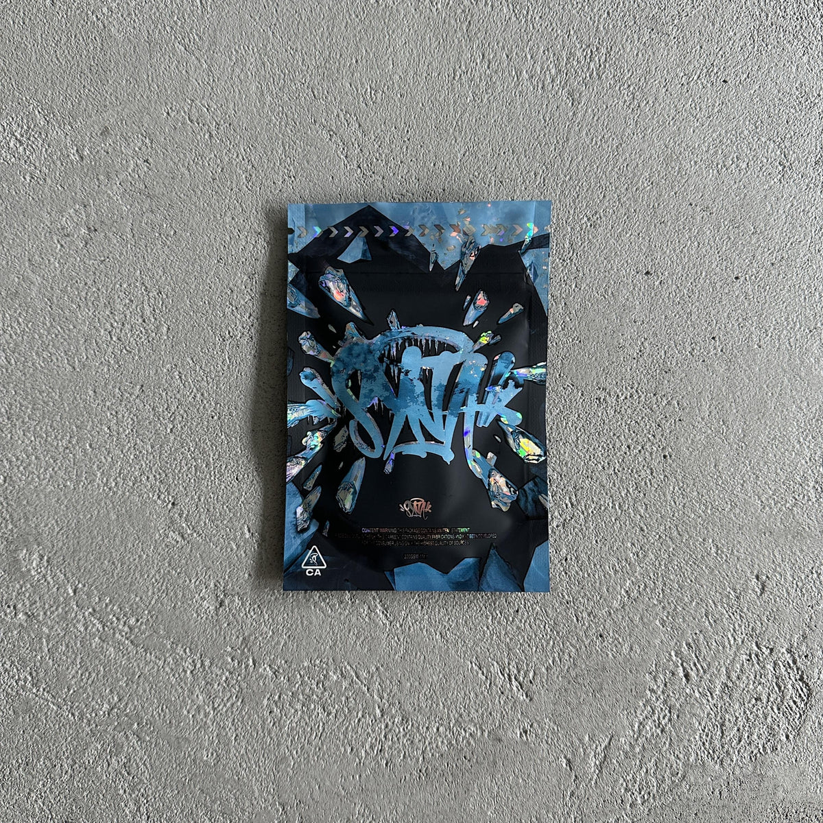 T-shirt Synaworld Sy Roll
