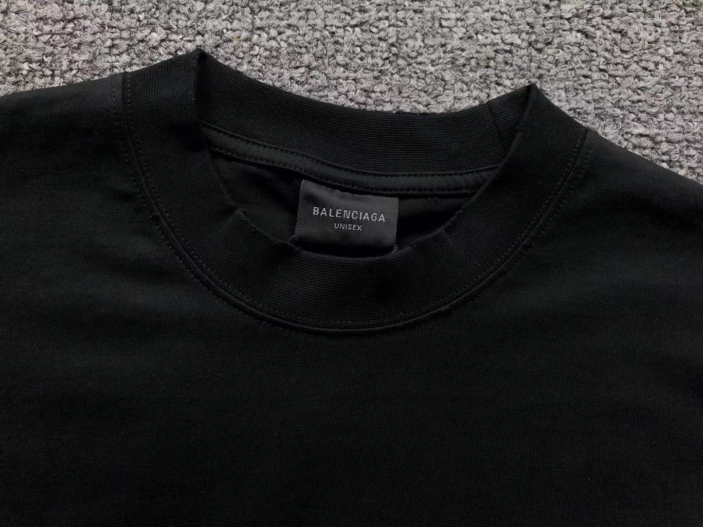 Balenciaga Tshirt