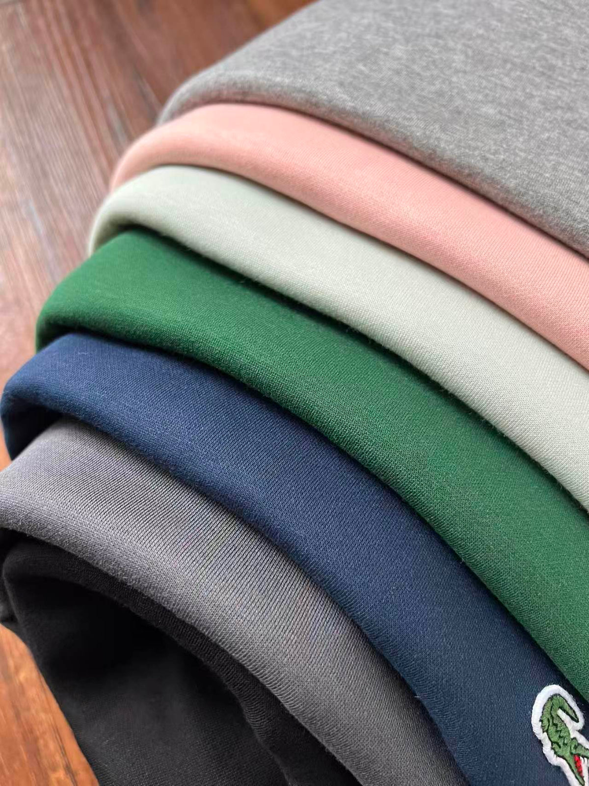 Pull Lacoste