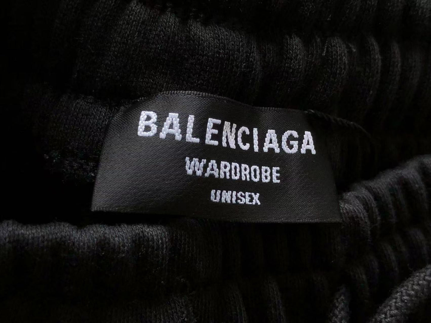 Balenciaga Shorts
