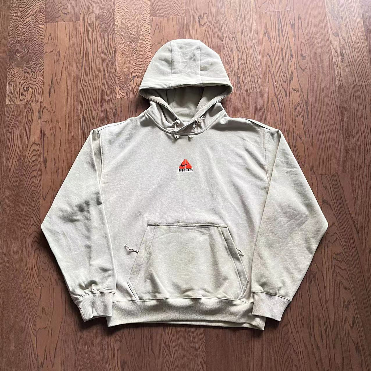 Sweat à capuche Nike x ACG