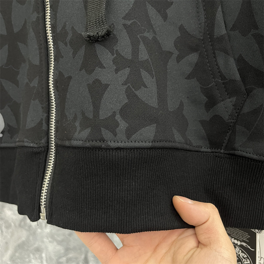 Chrome Hearts Hoodie