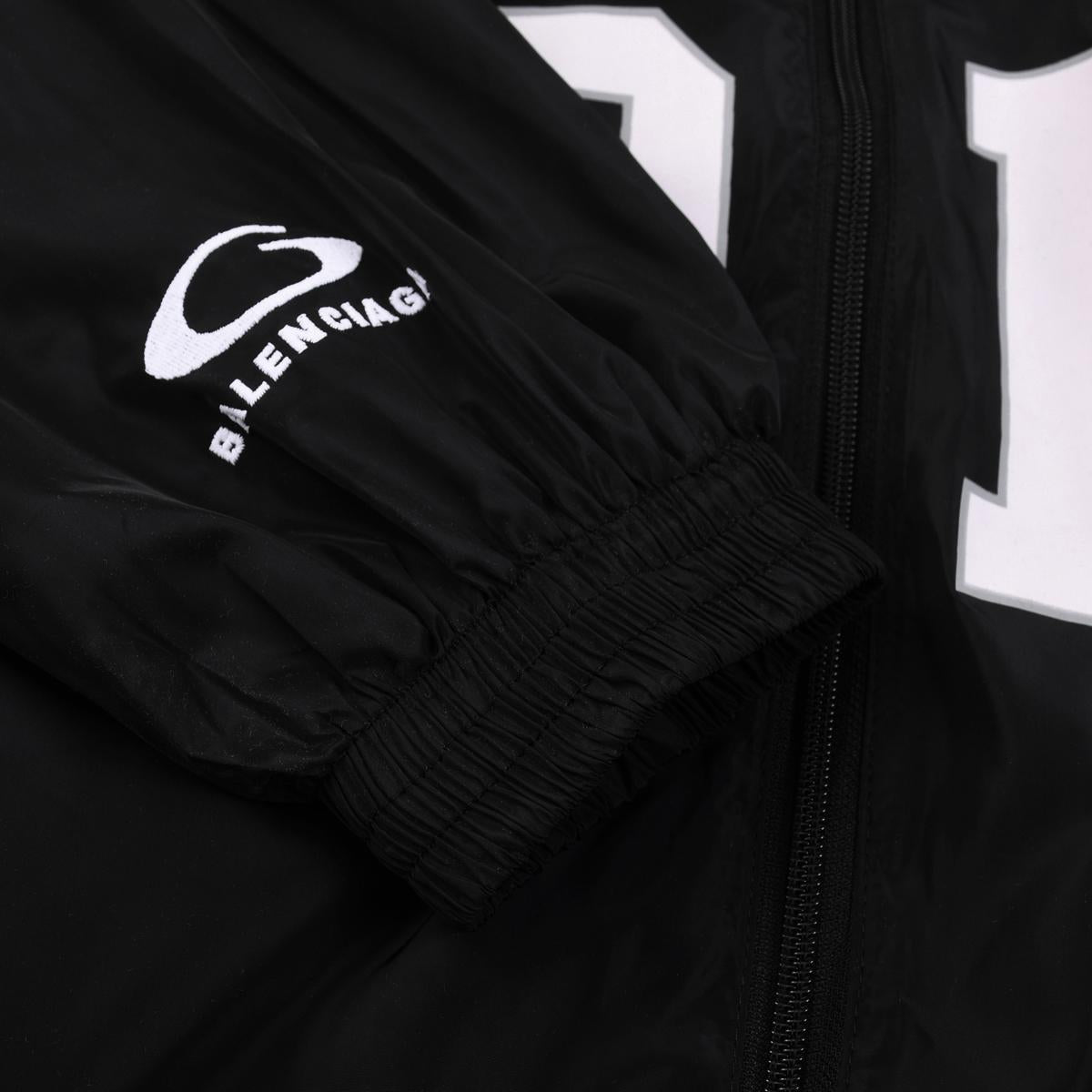 Veste Balenciaga