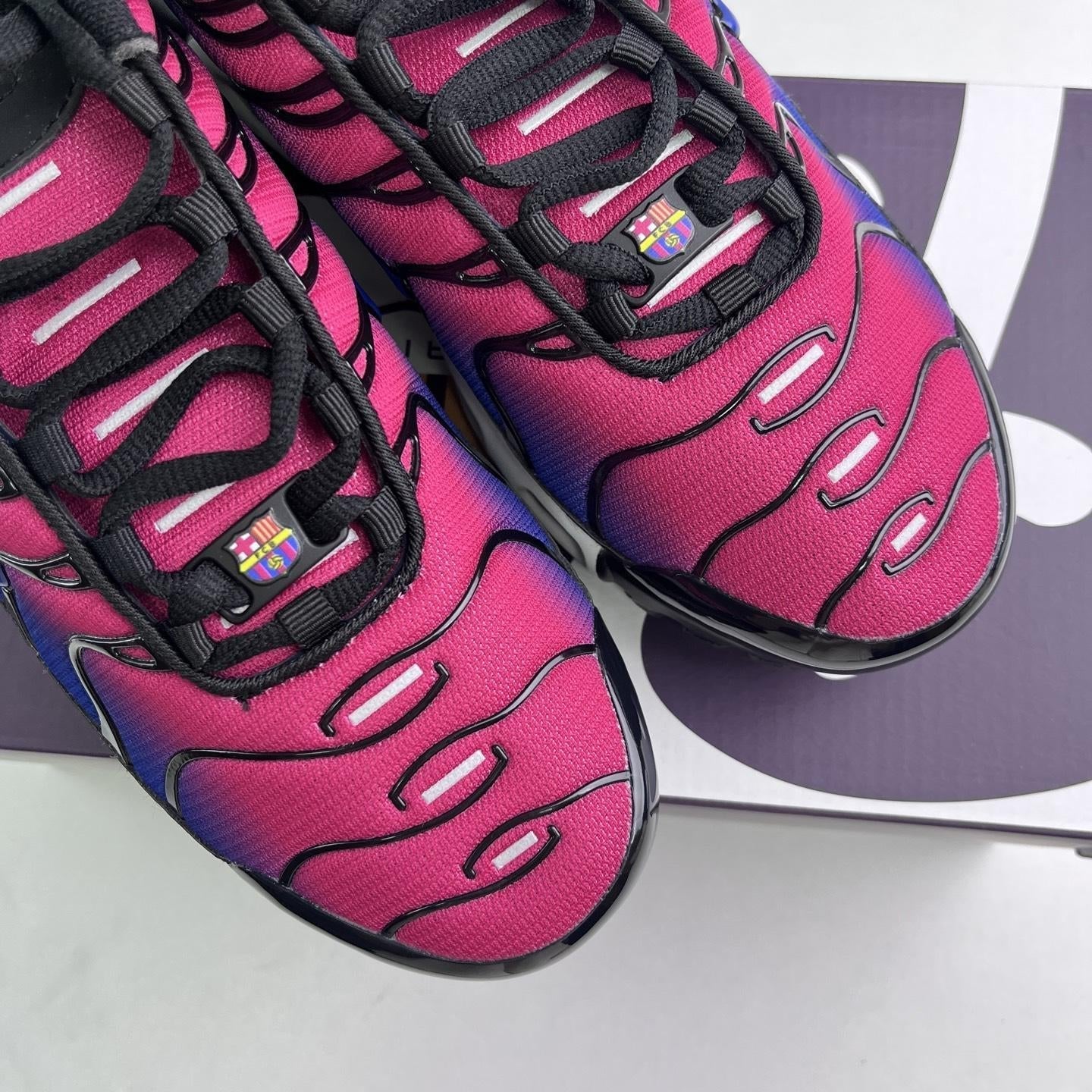 Nike Air Max Plus Tn