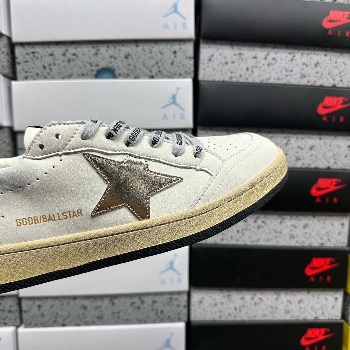 Goldn Goose Ball Star