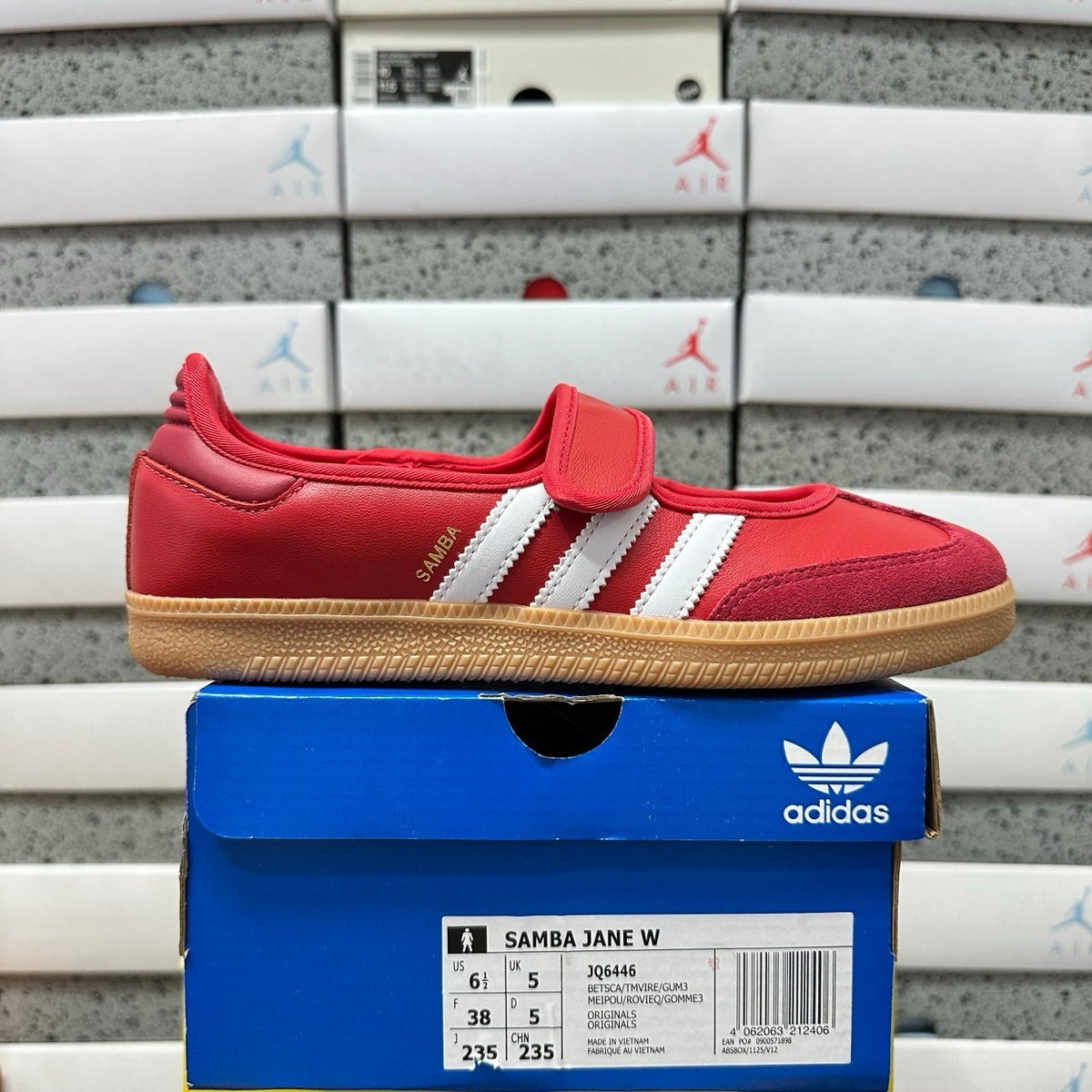 Adidas Samba OG