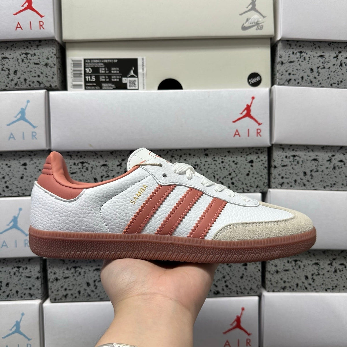 Adidas Samba OG