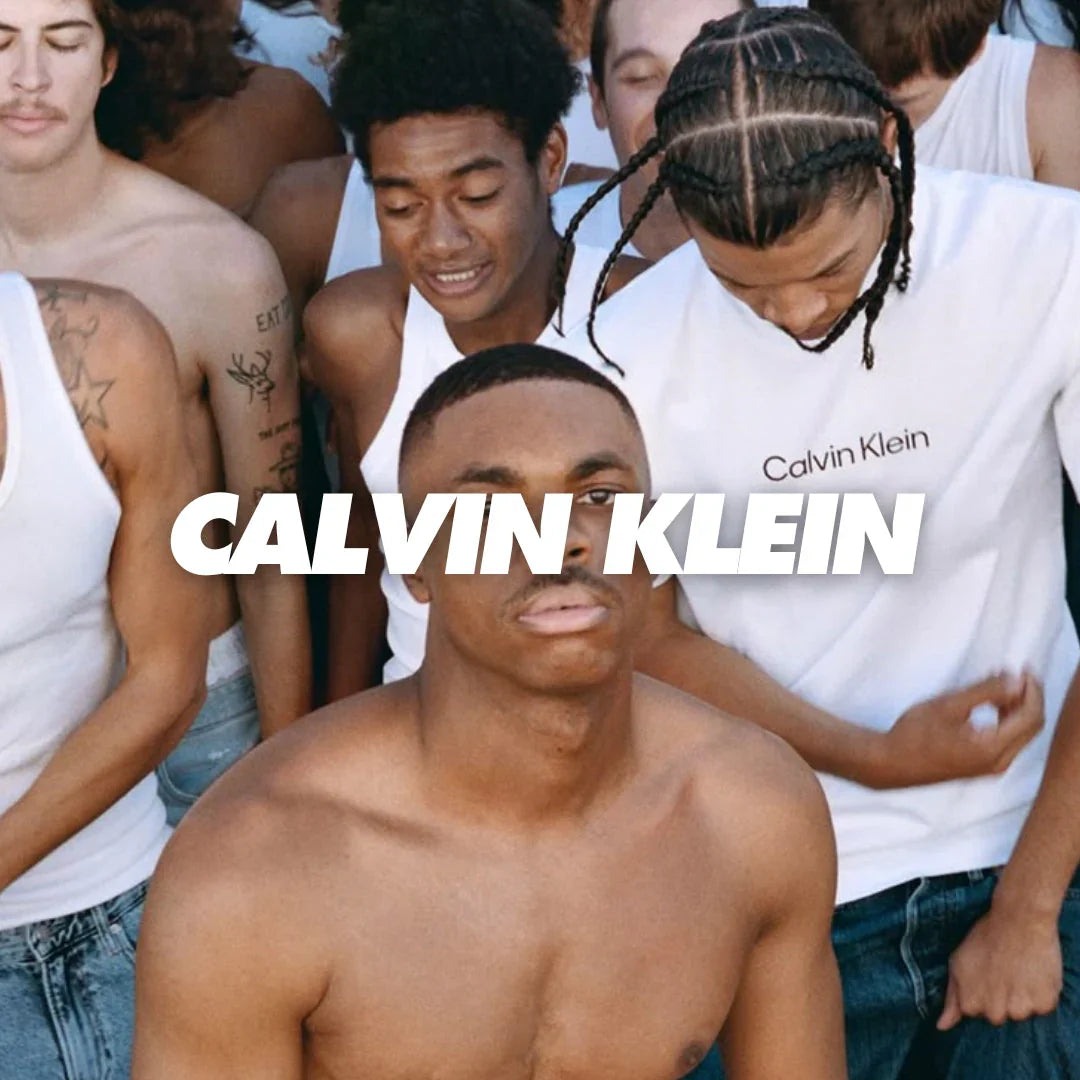 Calvin Klein