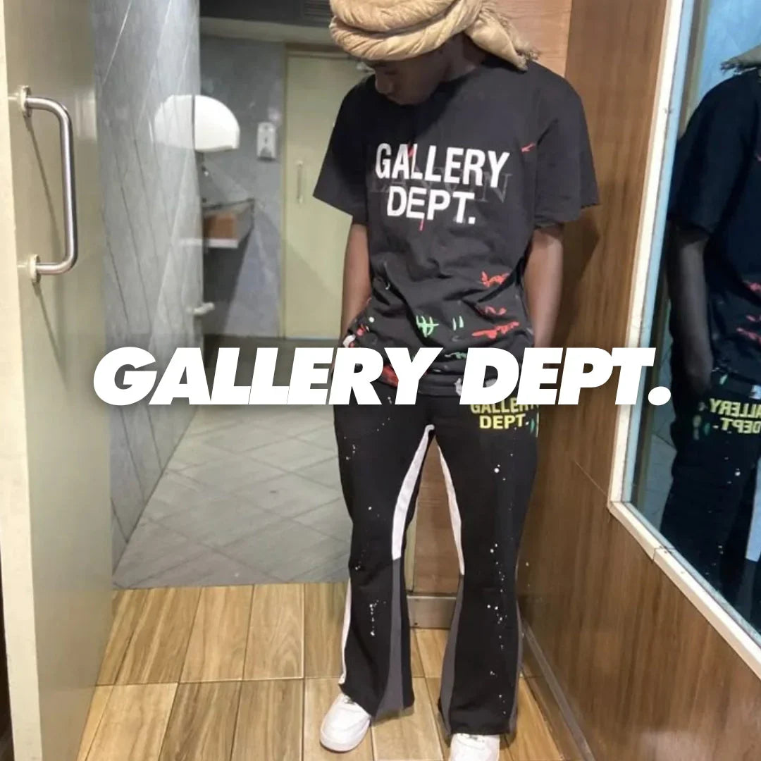 Gallery Dept