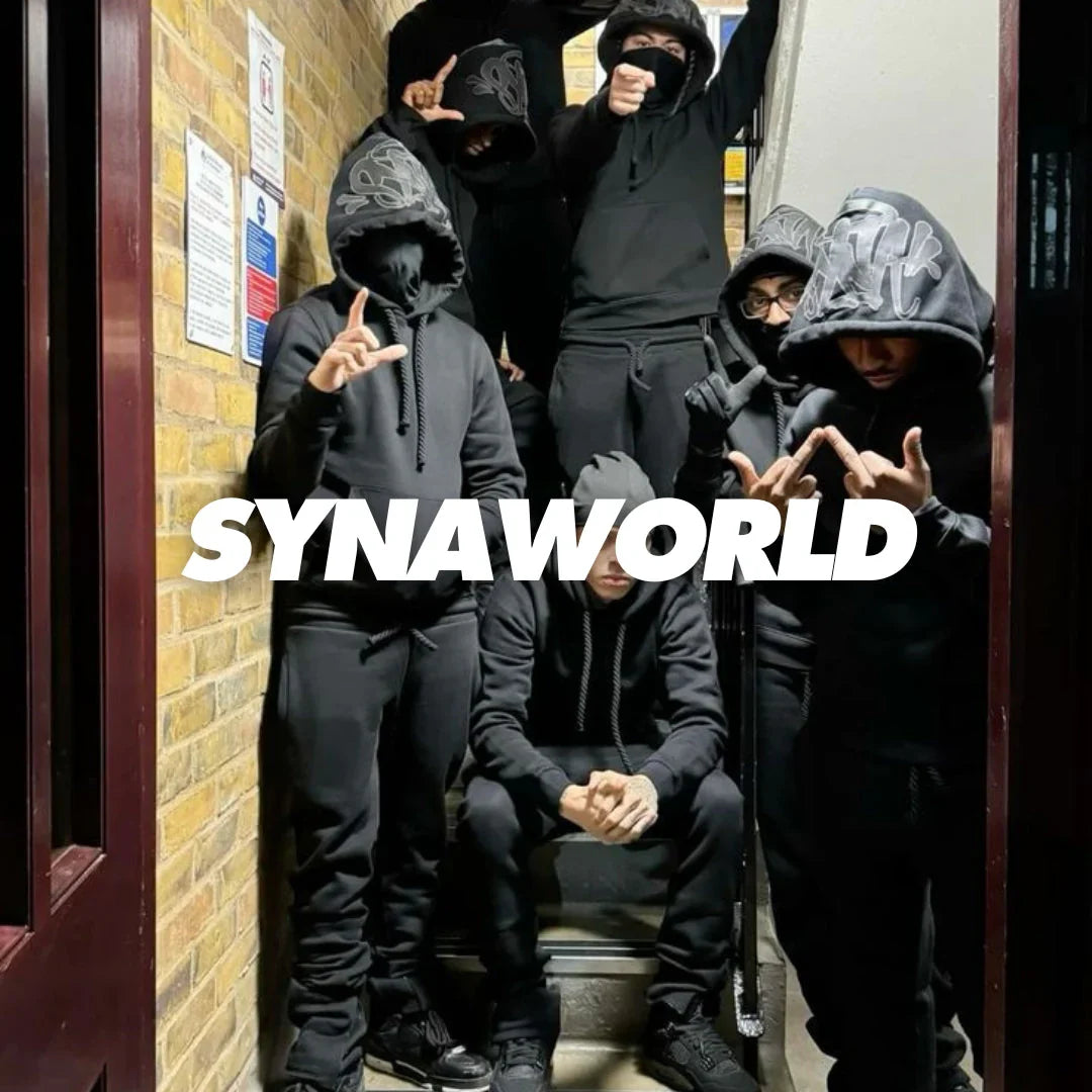Synaworld