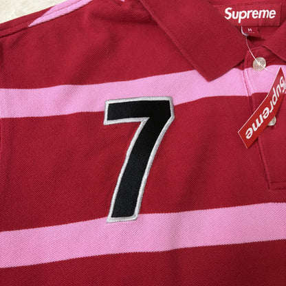 Polo Suprême