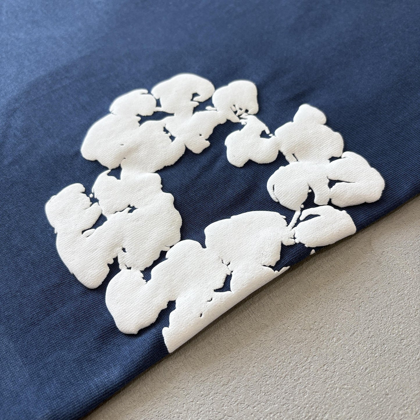 T-shirt Denim Tears