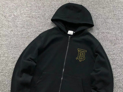 Sweat à capuche BB