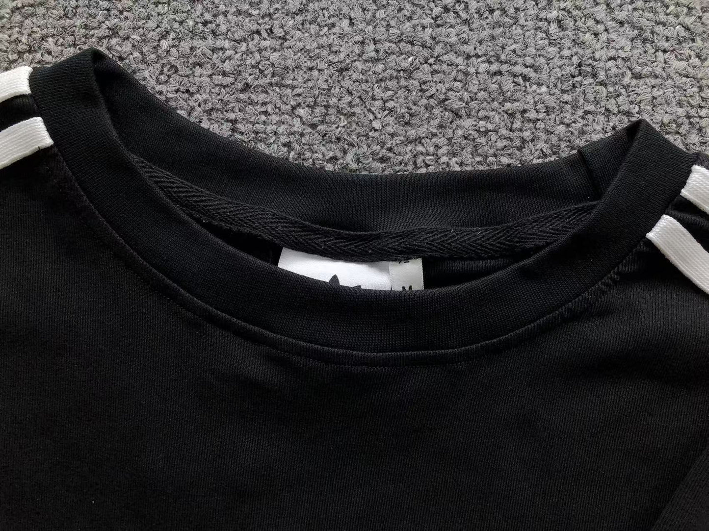 Bape x Adidas Tshirt