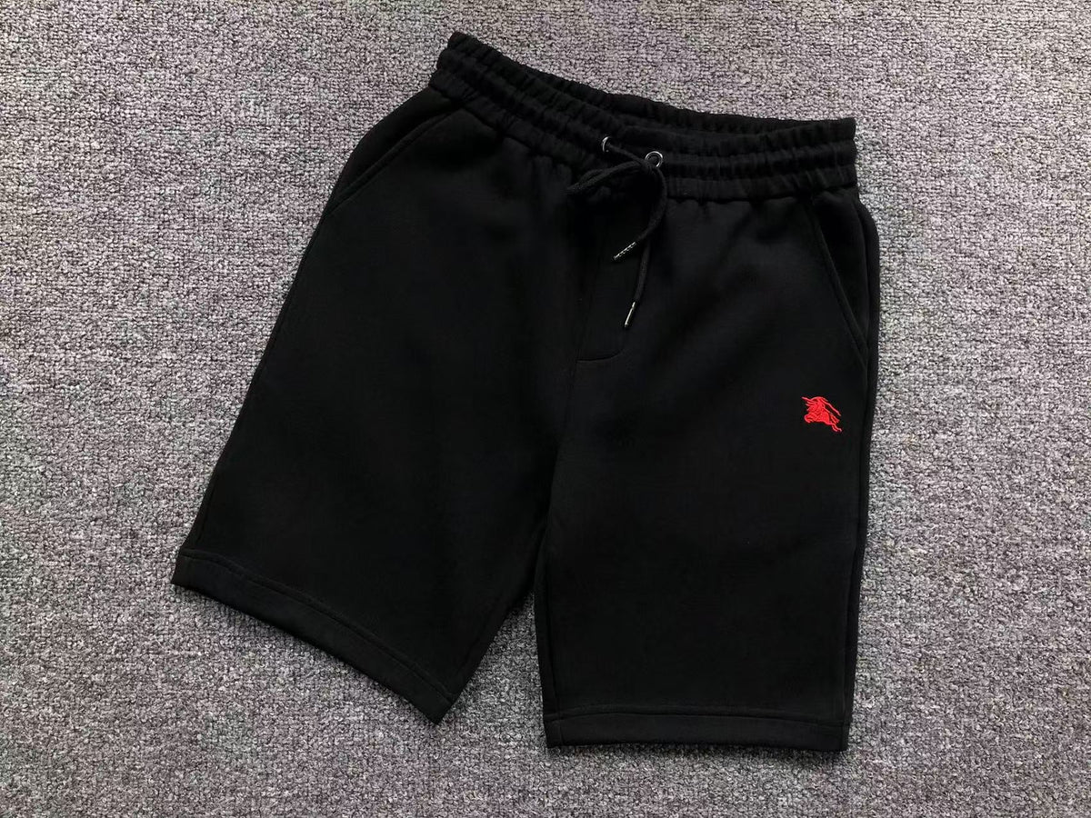Shorts molletonnés BB
