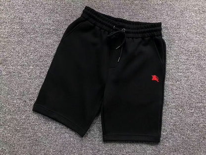Shorts molletonnés BB