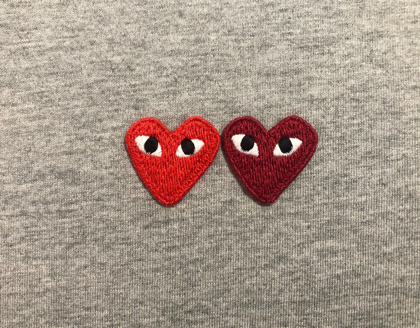 T-shirt Comme des Garçons