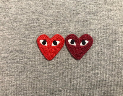 T-shirt Comme des Garçons