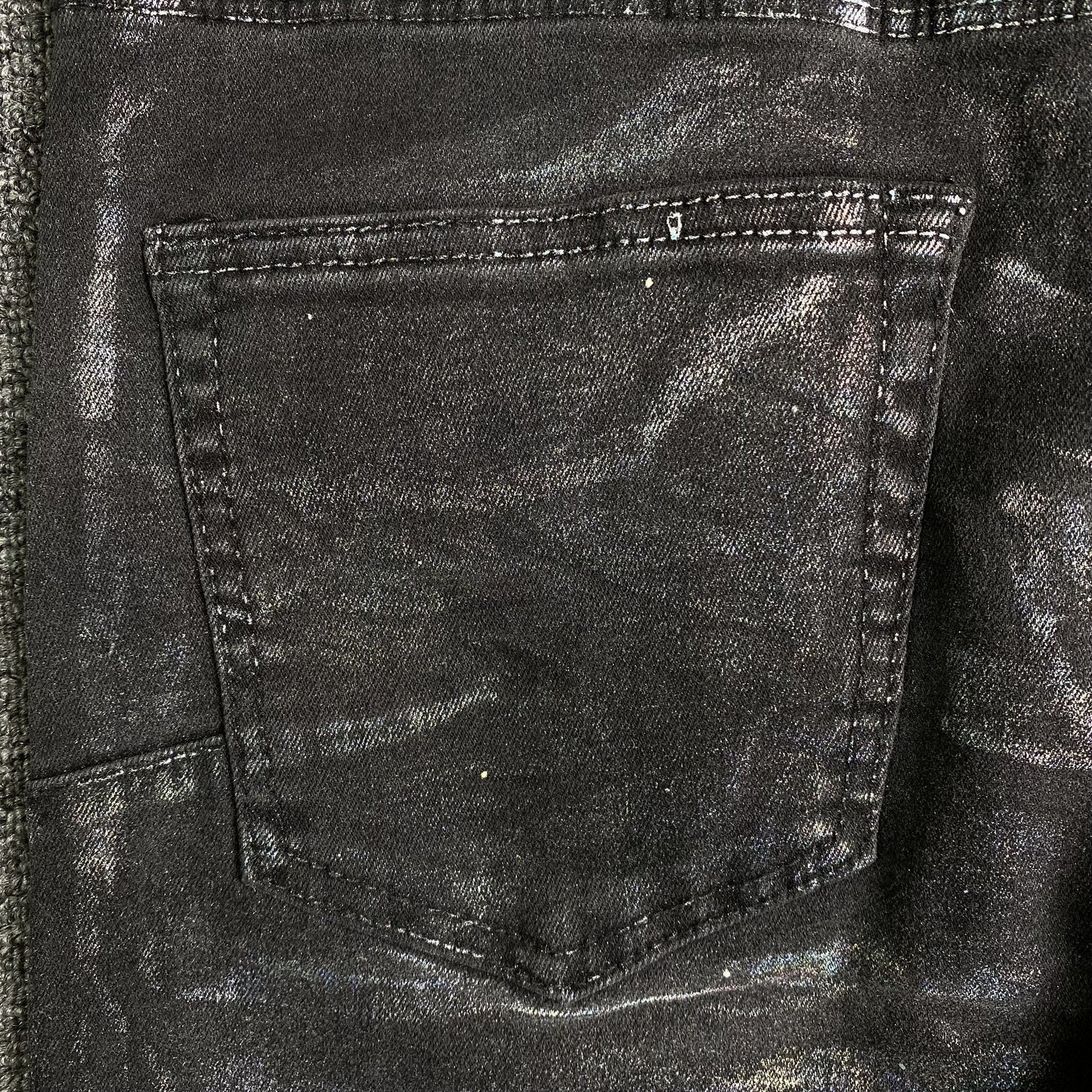 Purple Brand Slim Jeans